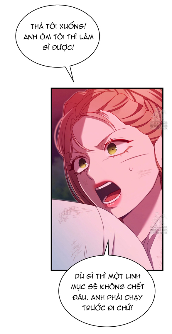 Tôi Sẽ Biến Anh Ta Từ Một Con Chó Điên Thành Một Chàng Quý Tộc chapter 45.1 35