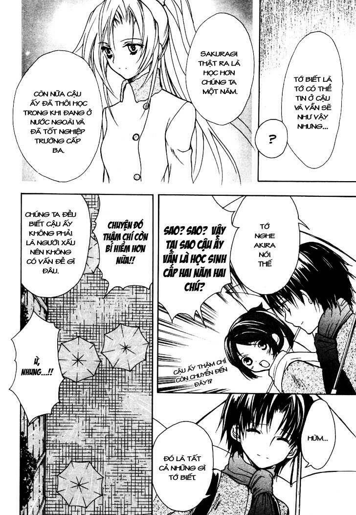 shiki tsukai chapter 12 20