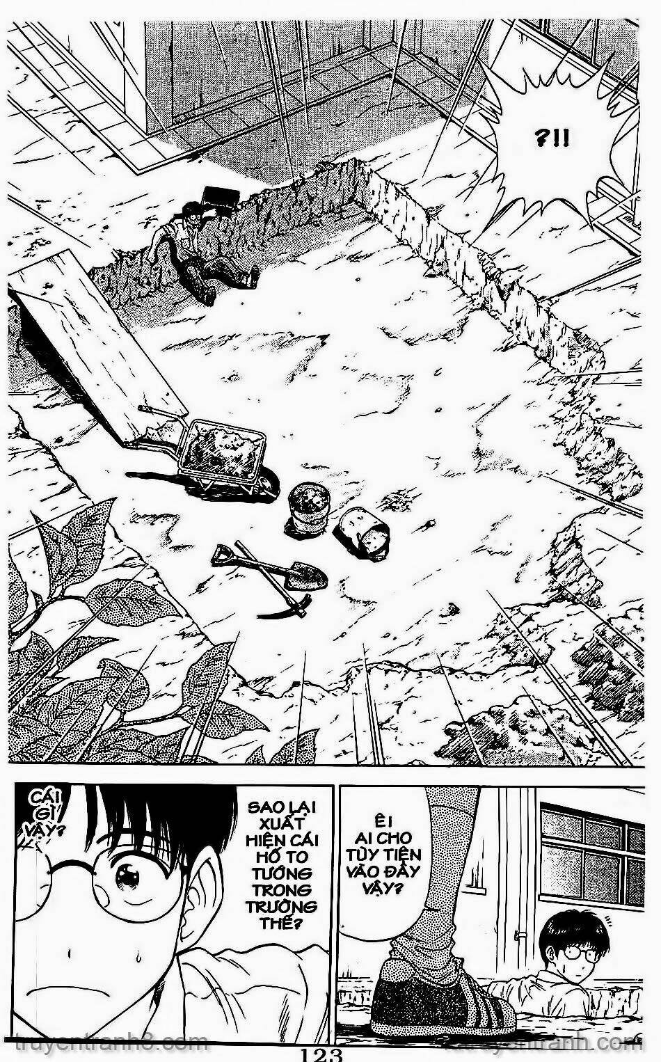 salad days chapter 47 8