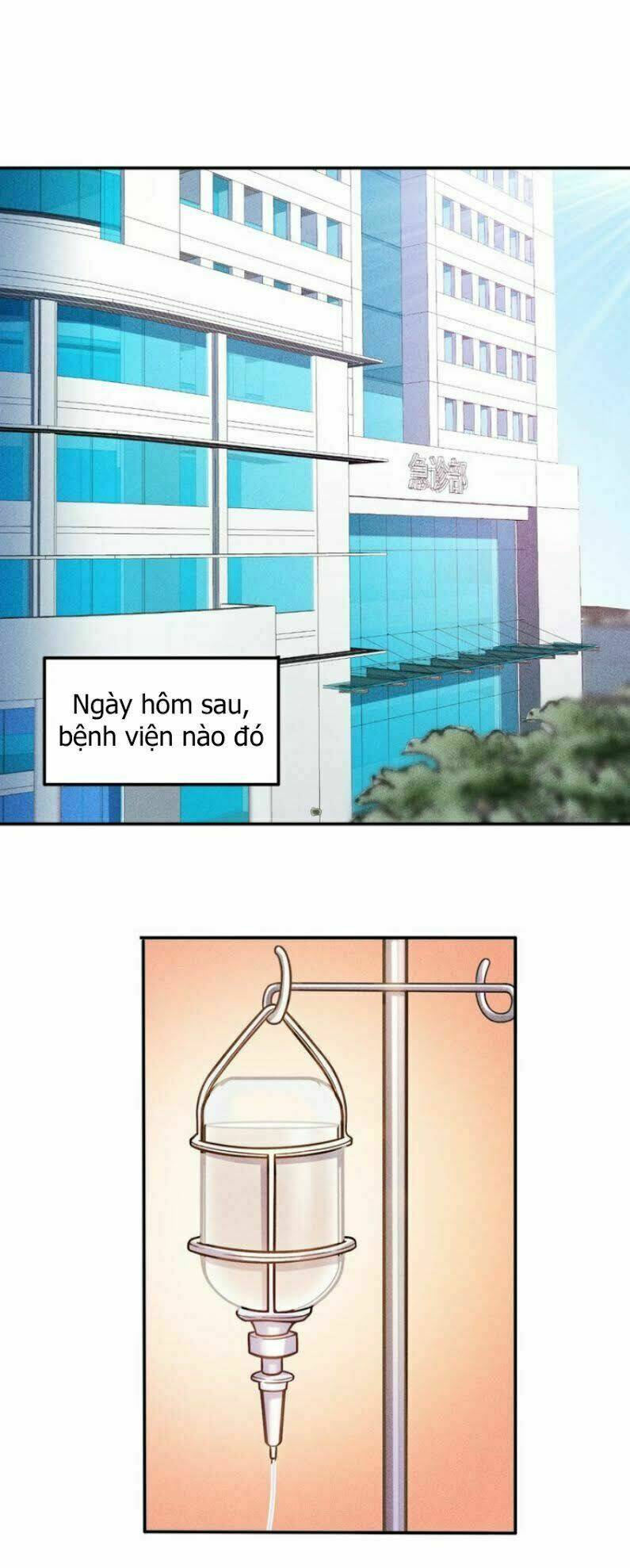 cao thủ cận vệ của nữ chủ tịch chapter 43 15