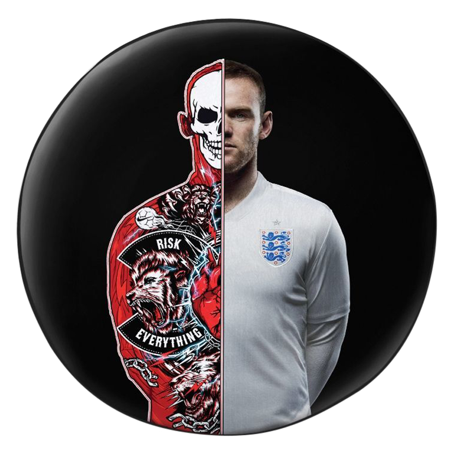 Gối tròn Rooney - GOST140