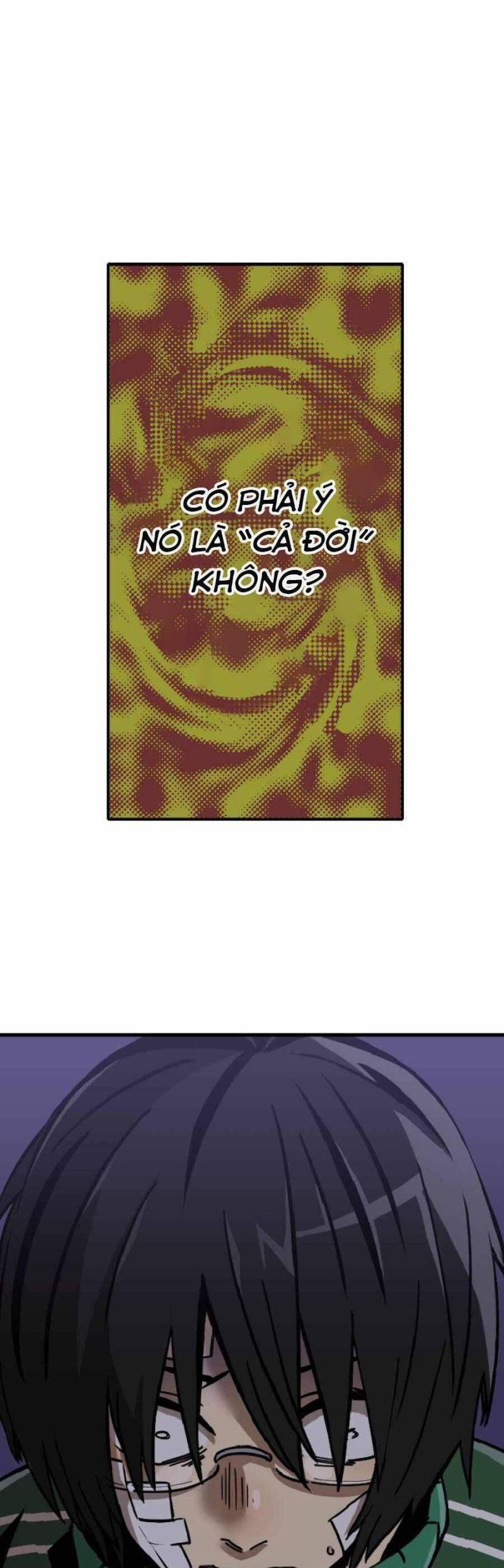 Huyết Thánh Cứu Thế Chủ~ Ta Chỉ Cần 0.0000001% Đã Trở Thành Vô Địch chapter 1 92