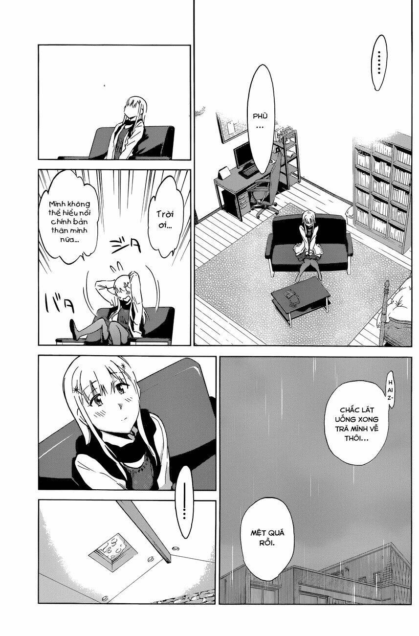 shishunki no iron maiden chapter 27 16