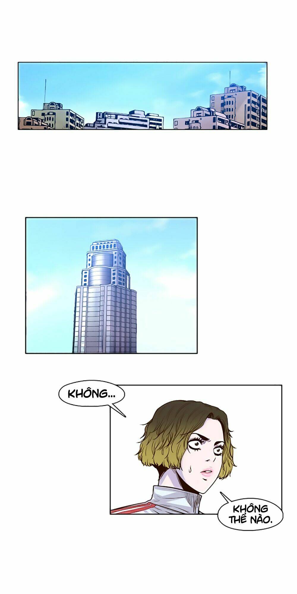 vua của vong linh chapter 13 21