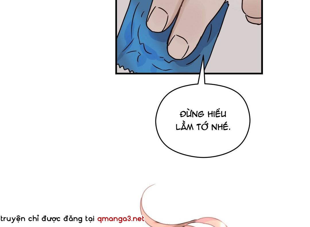 phức cảm tự ti của omega chapter 27 147