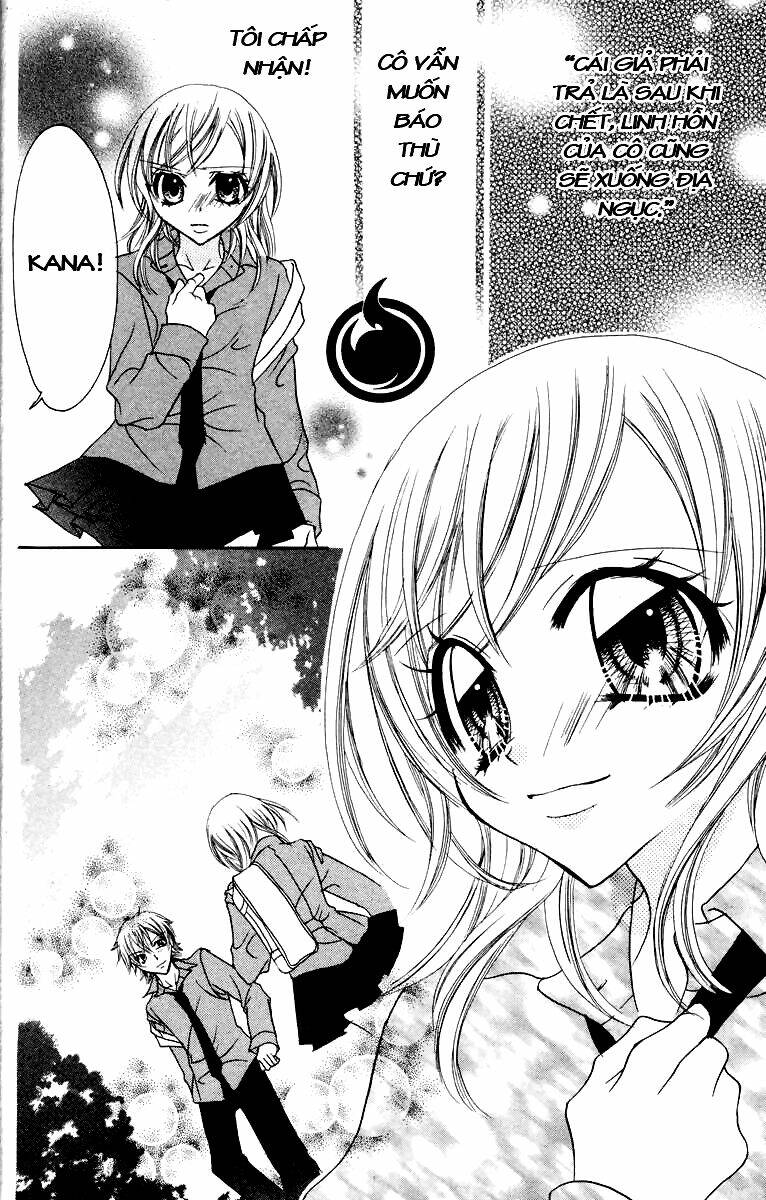 jigoku shoujo-cô gái đến từ địa ngục chapter 13 41