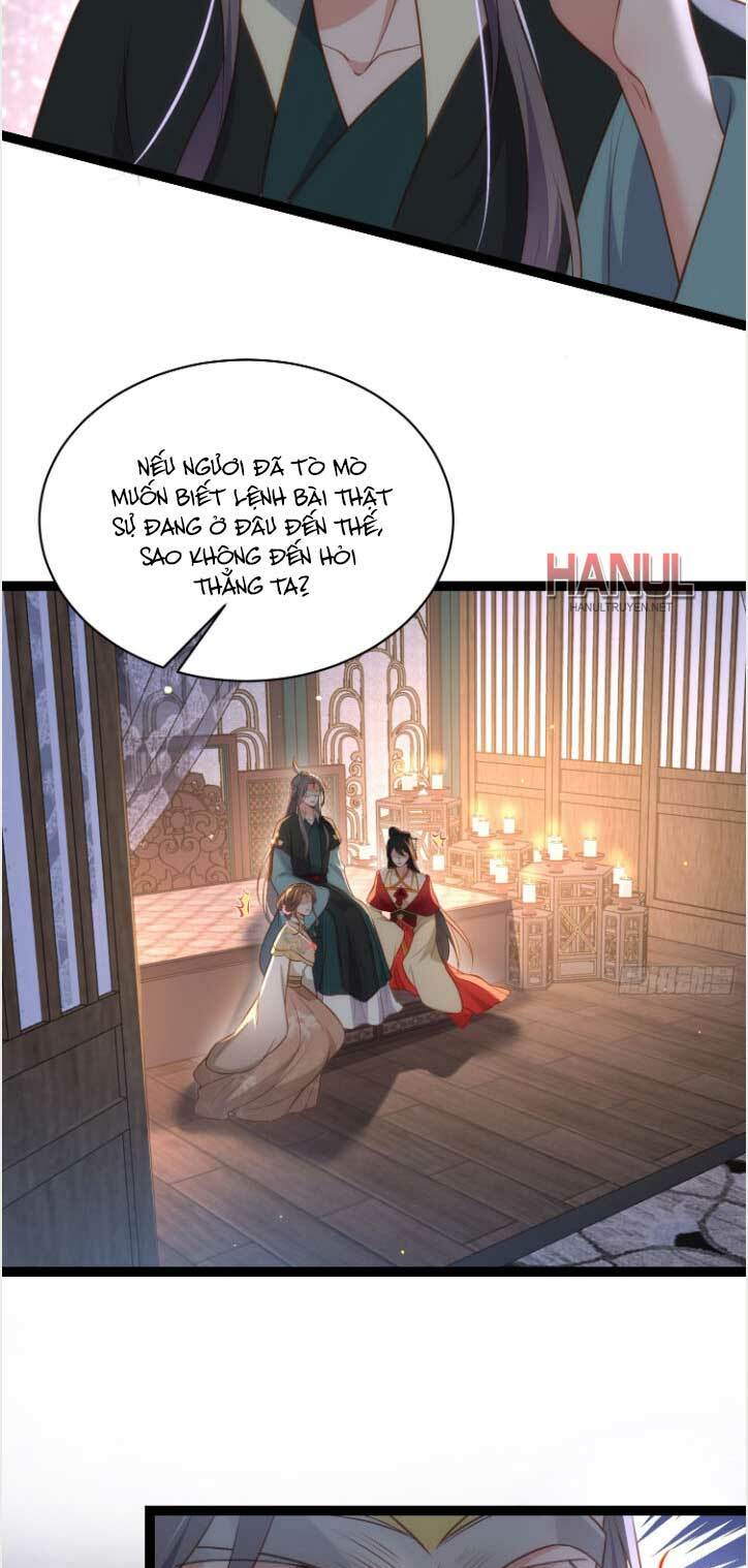 hoạn phi thiên hạ chapter 278 23