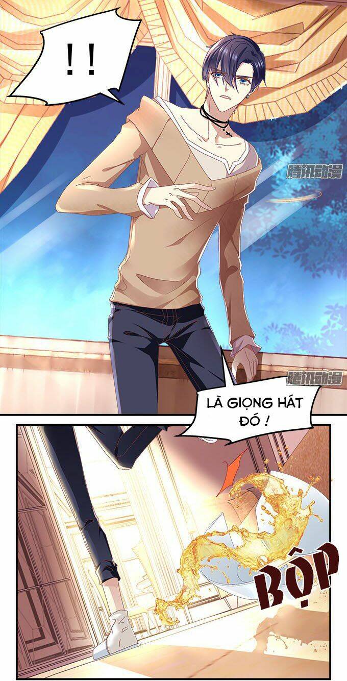 thiên lại âm linh chapter 6 46