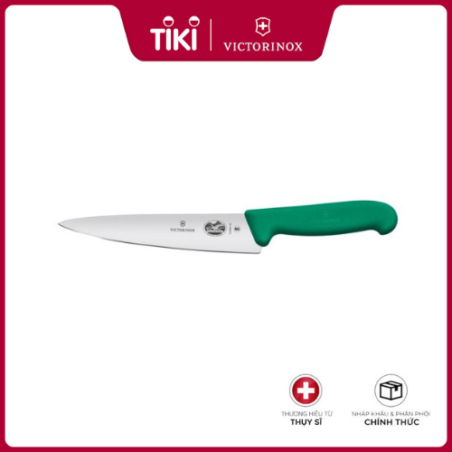 Dao bếp Victorinox Carving Knives – Hãng phân phối chính thức 5.2004.19