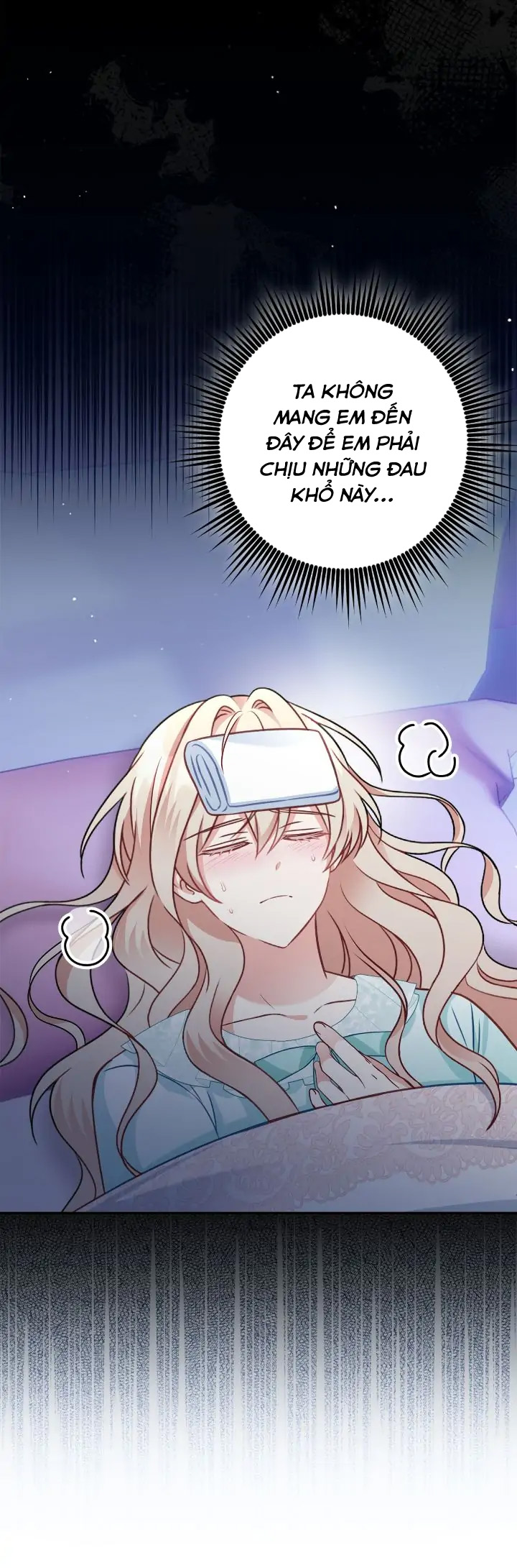 sống cùng với mẹ chồng chapter 35 7