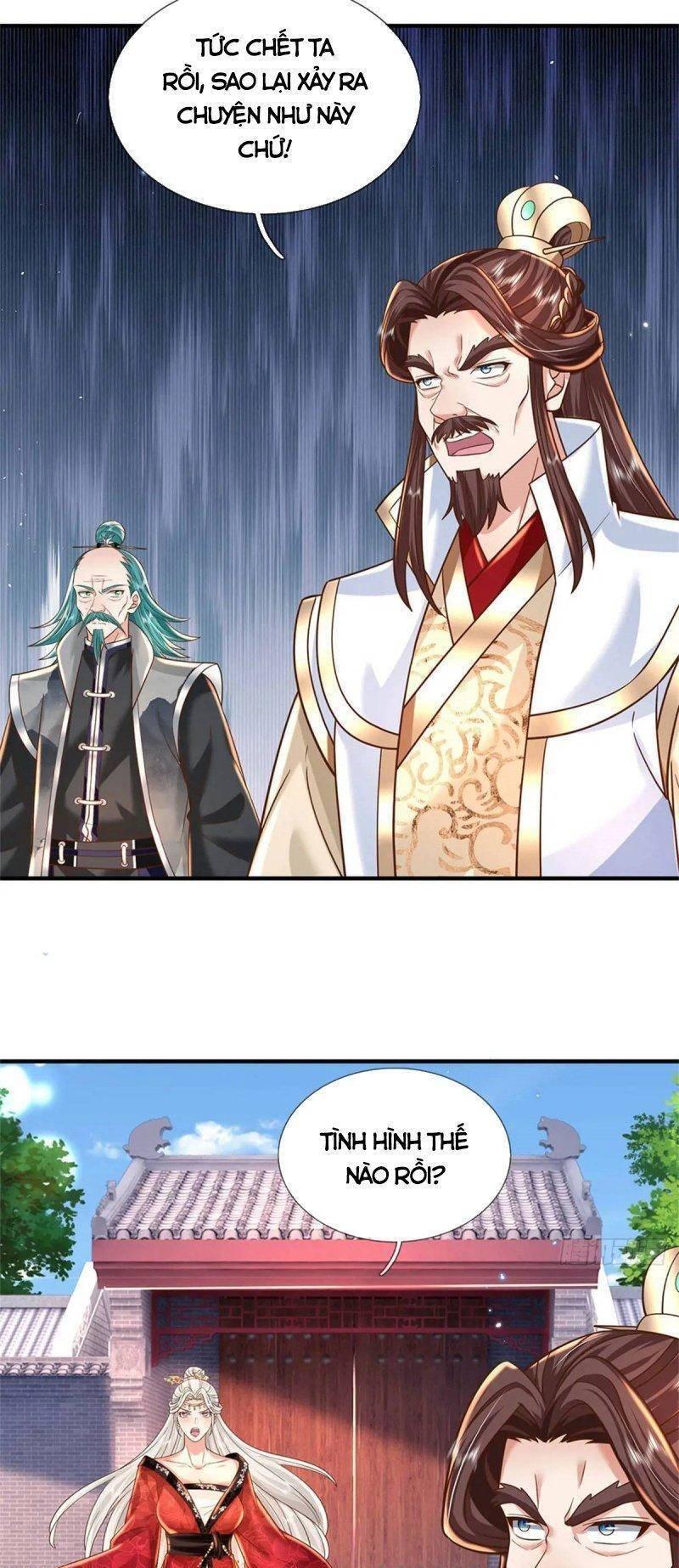 ta trở về từ thế giới tu tiên chapter 245 7