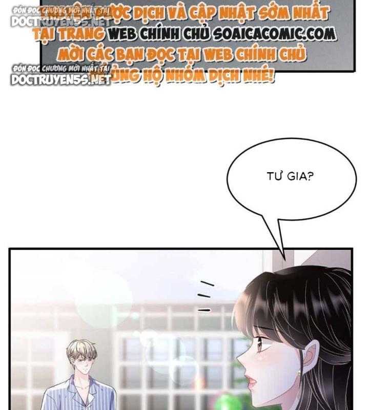 đại tiểu thư có thể có bụng dạ gì xấu chứ! (full) chapter 131 39