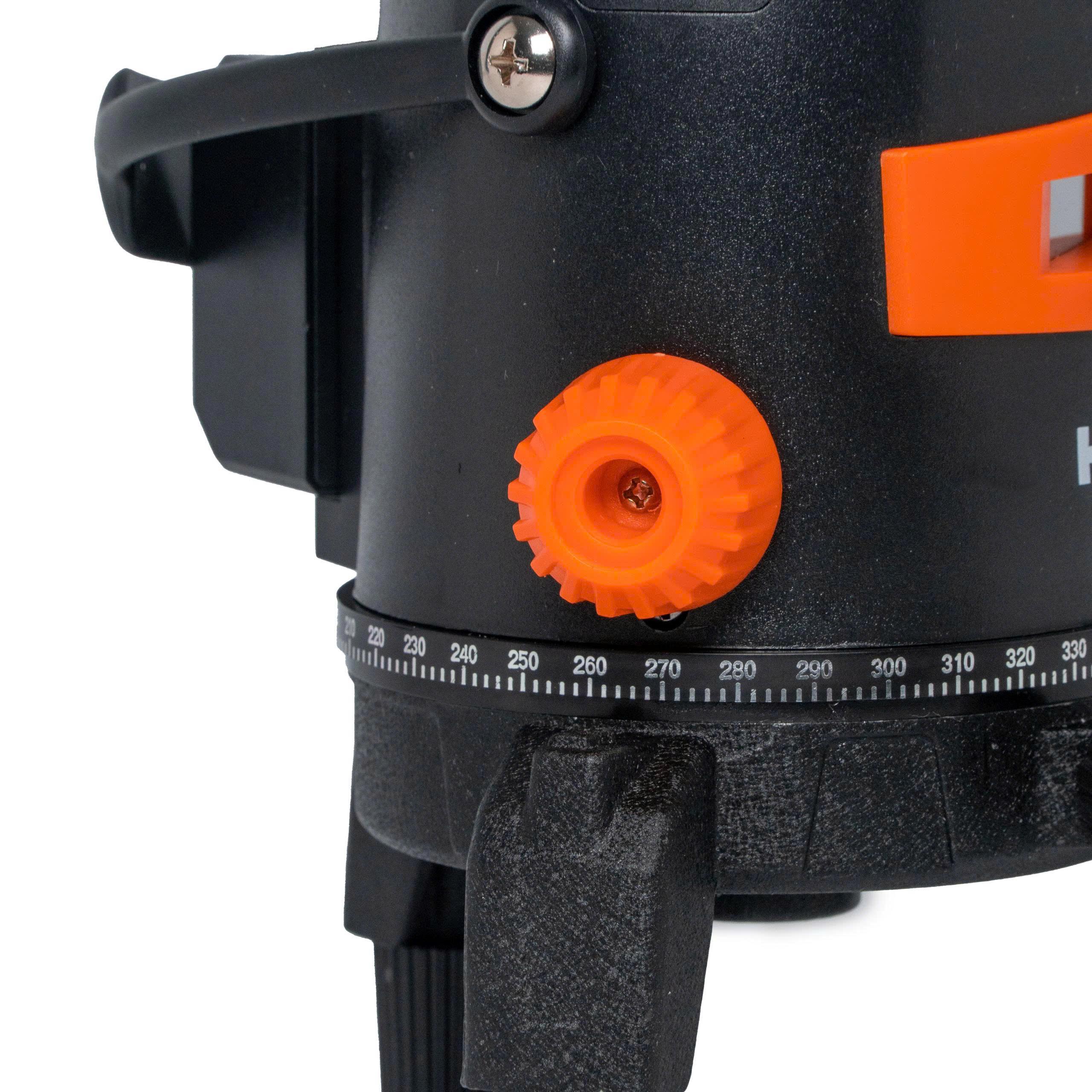 MÁY CÂN BẰNG LASER 1MM G1-T81 HUKAN -HÀNG CHÍNH HÃNG