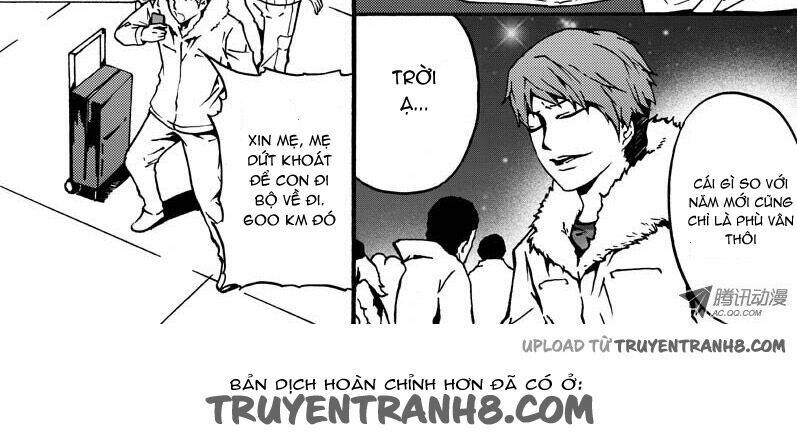 nhân quả tuần hoàn chapter 19.1 2