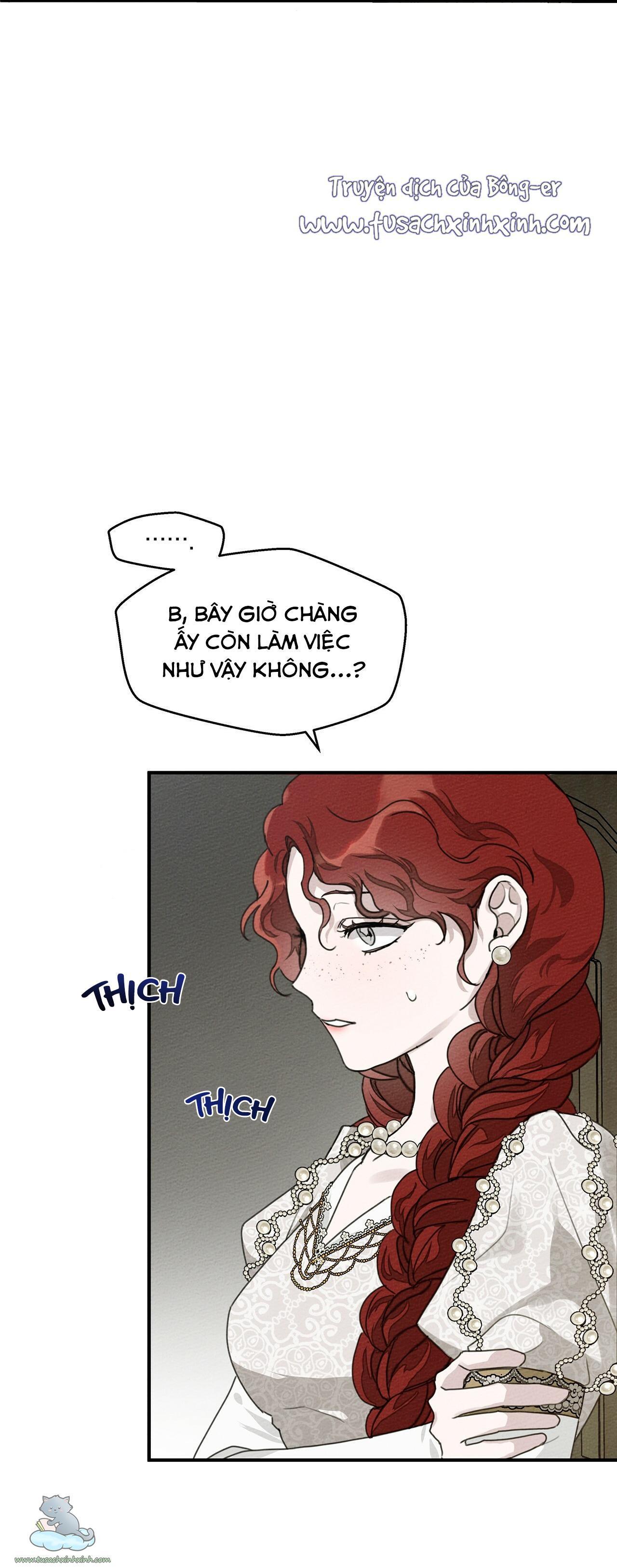 dưới tán cây sồi chapter 35 50