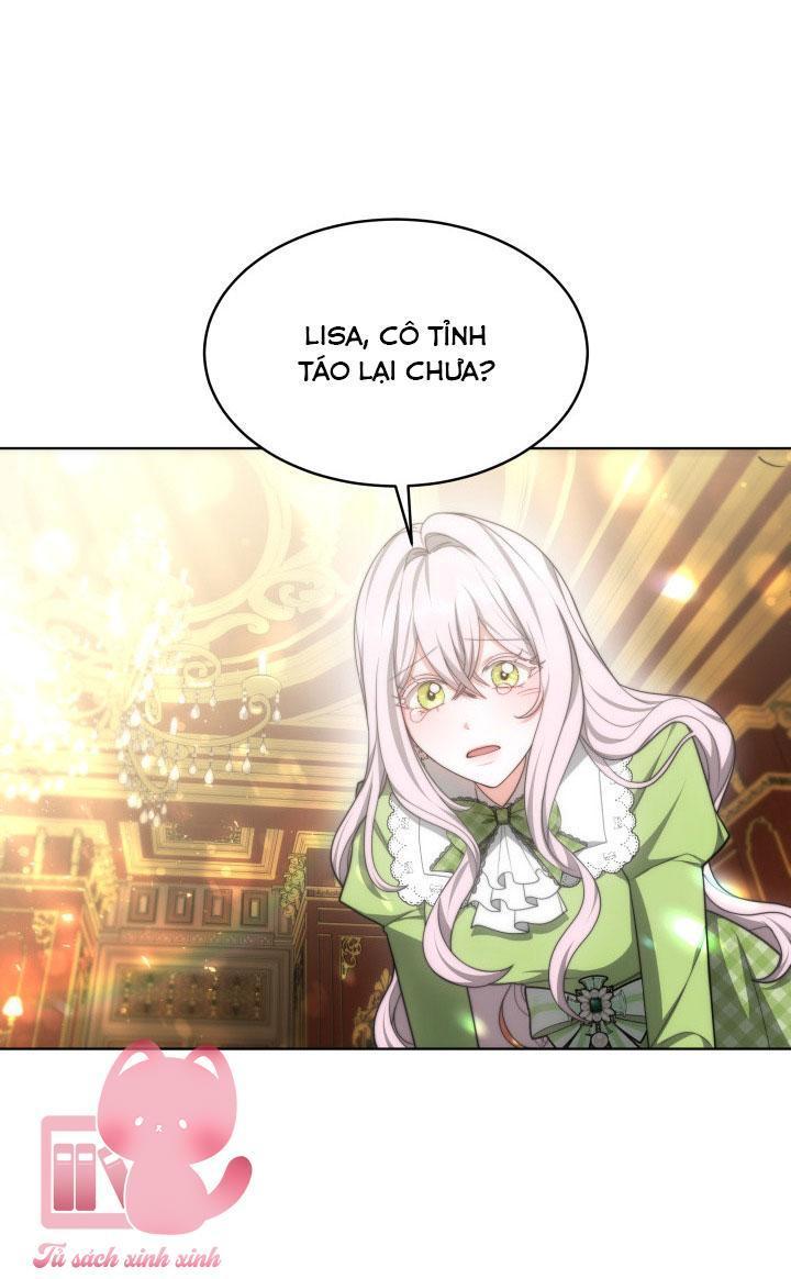 từ chồng cũ hóa thành nam chính chapter 33 4