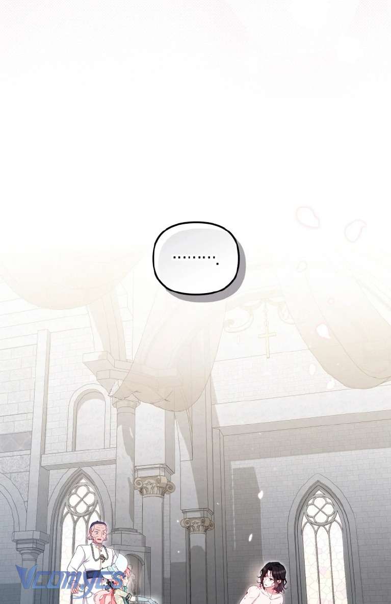 tôi được nuôi dưỡng bởi những kẻ phản diện chapter 72 5