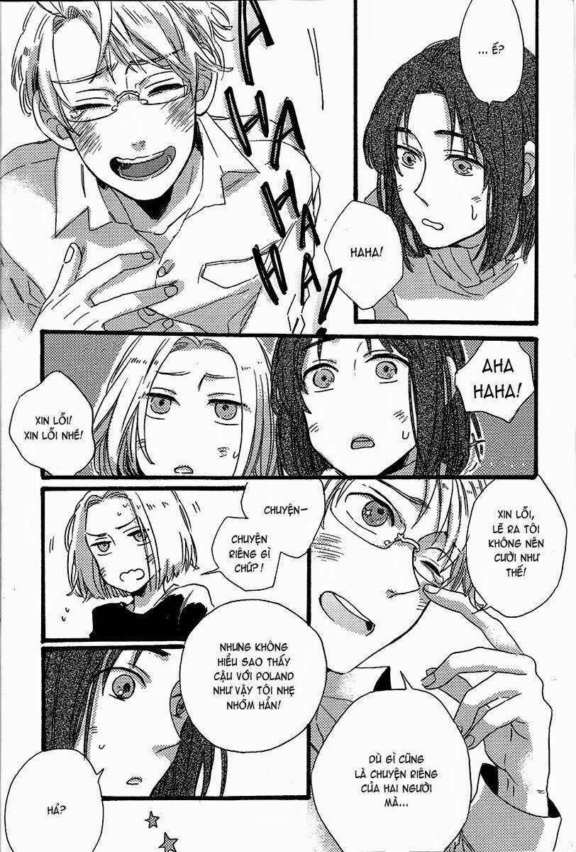 aph doujinshi - diamante chapter 1 12