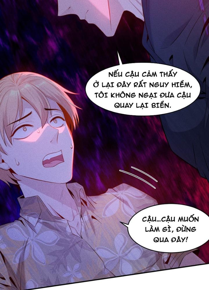 dục vọng đảo ác ma chapter 4 18