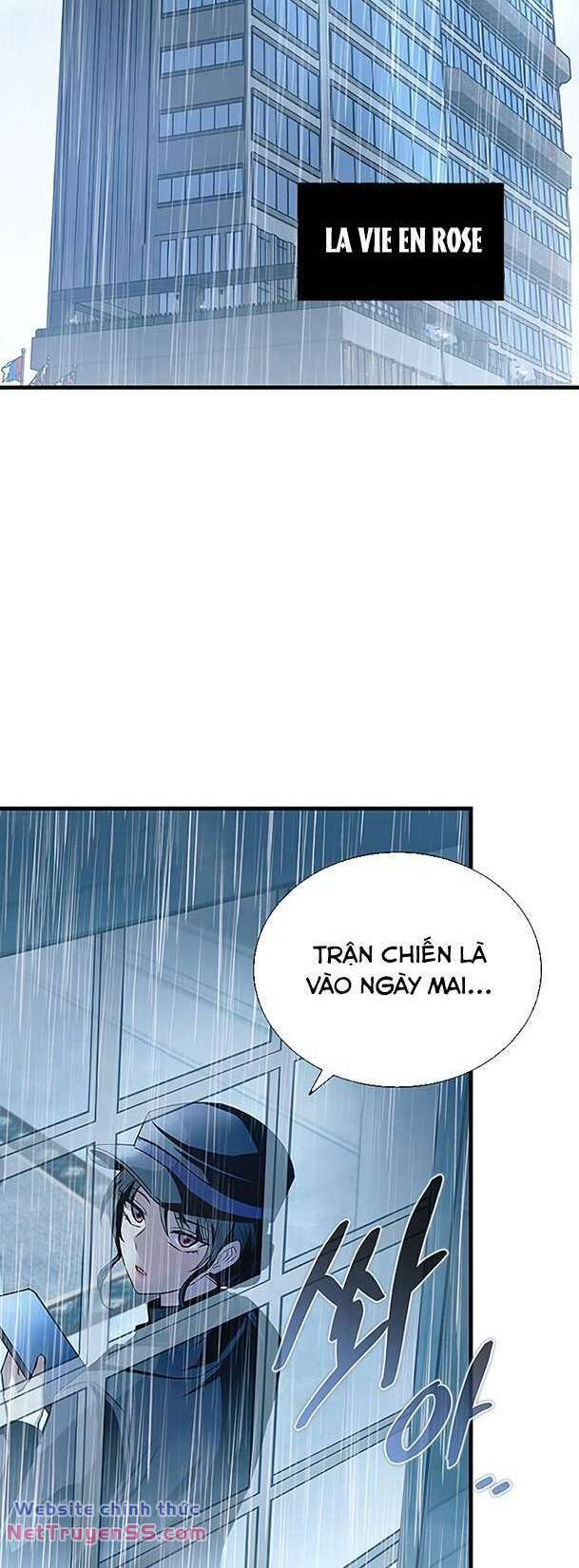 tiêu diệt ác nhân chapter 128 2