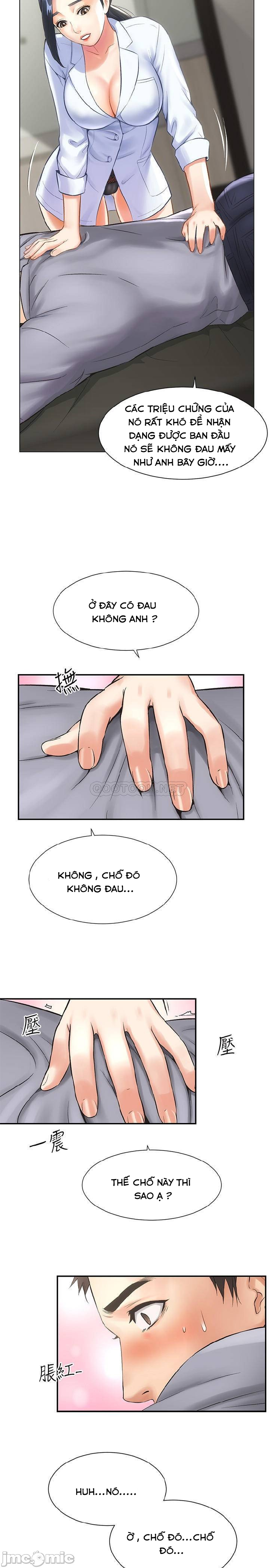 phẩm giá em dâu chapter 2 12