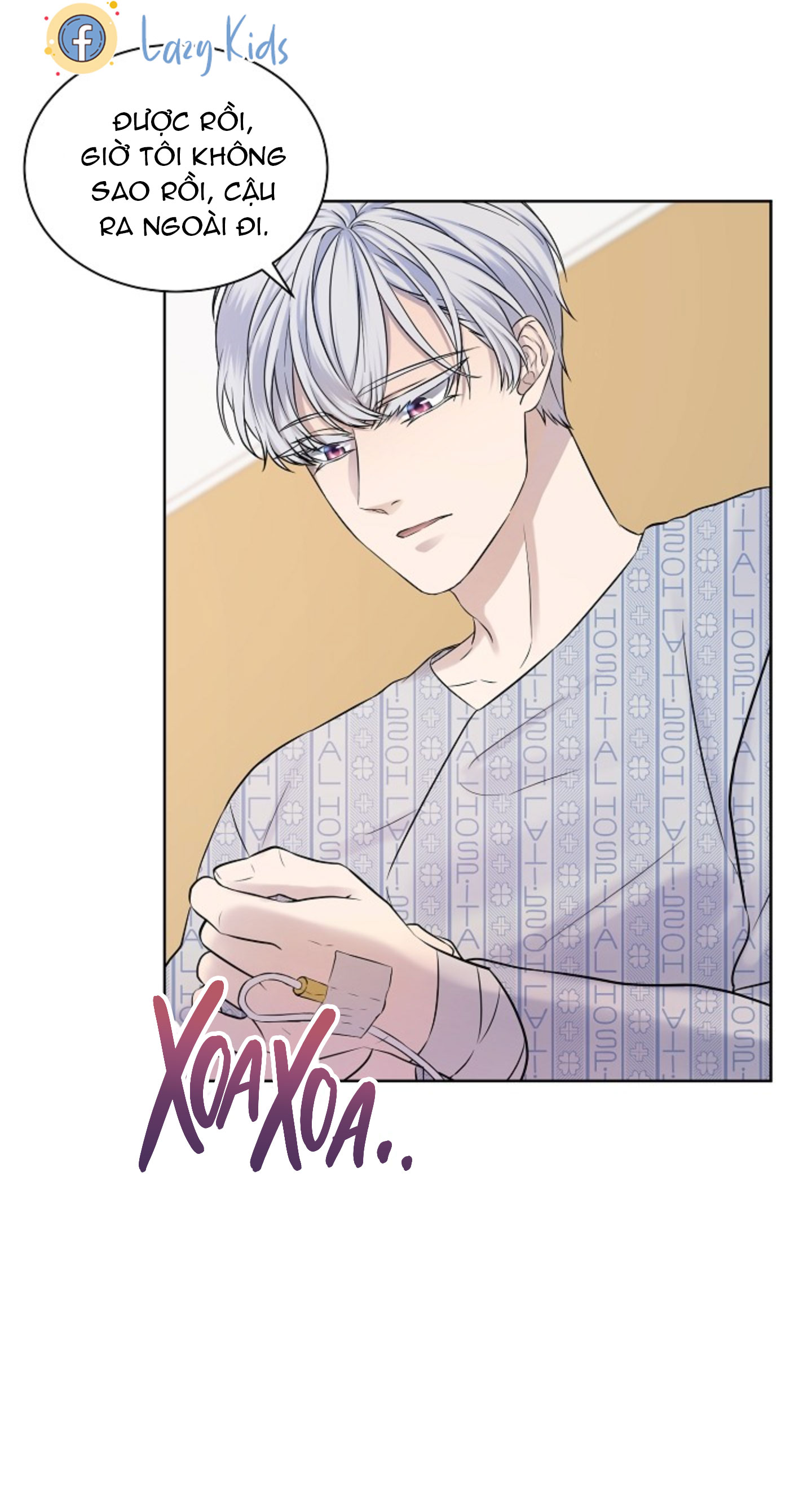 viên đạn vàng chapter 20 30