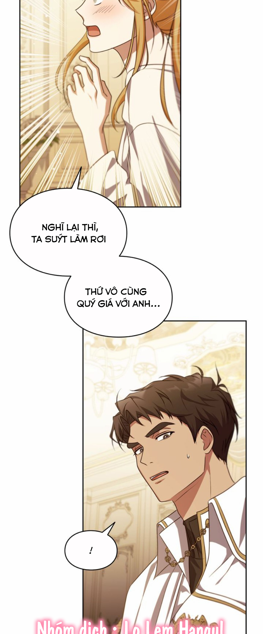 thánh nữ evelina chapter 34 27