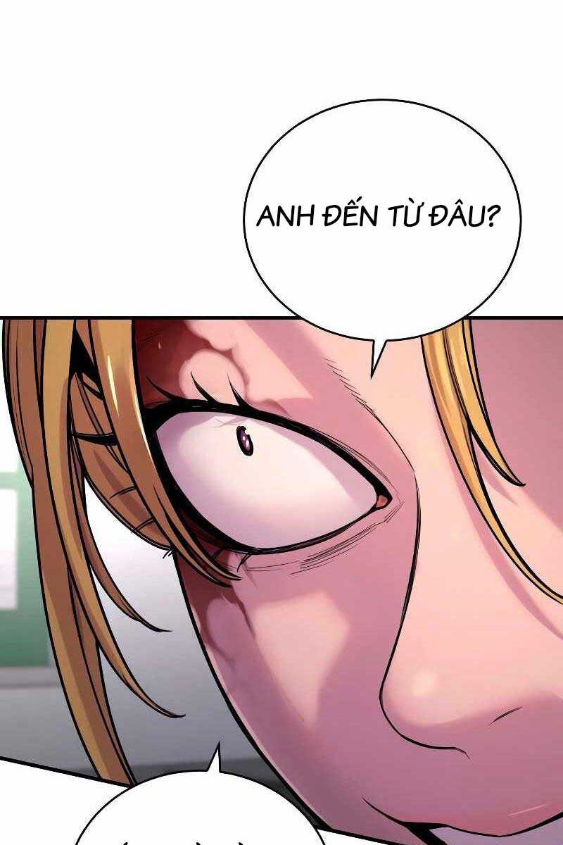 cảnh sát báo thù chapter 8.1 30