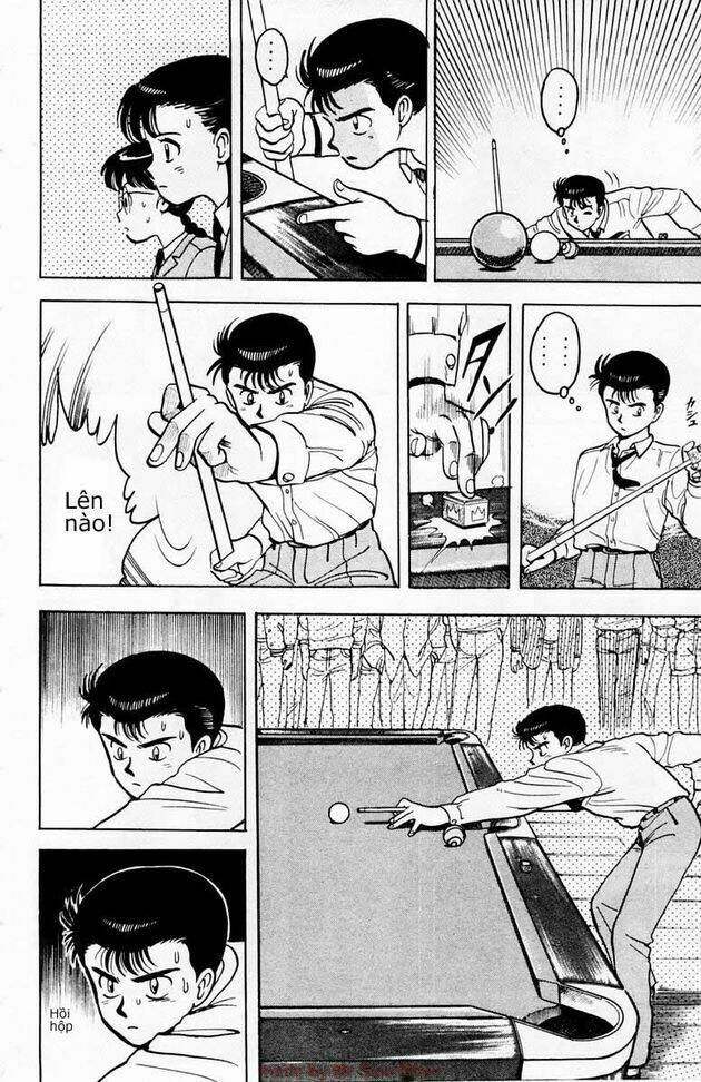 break shot chapter 1 31