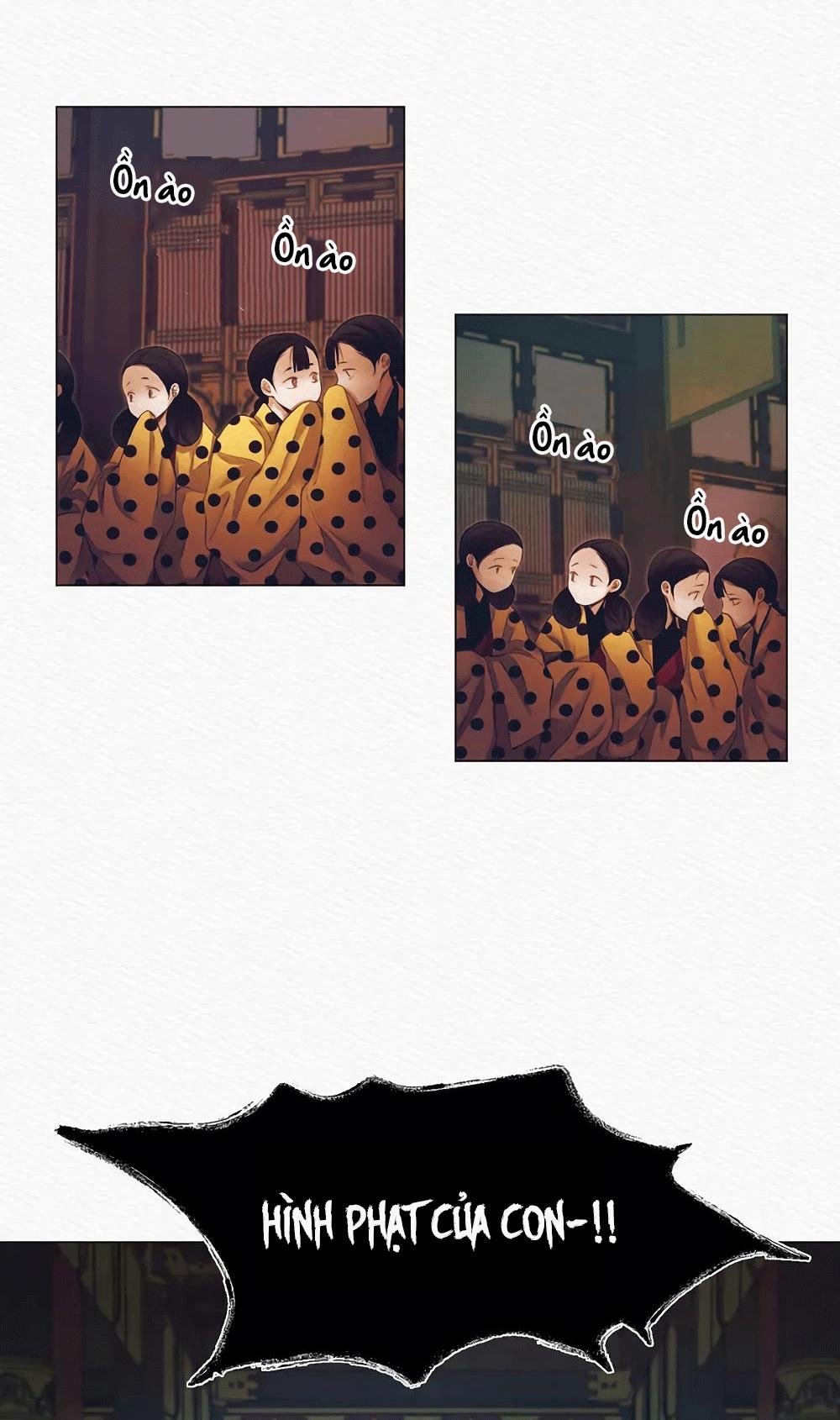 khúc ca đêm của ác qủy chapter 1 53