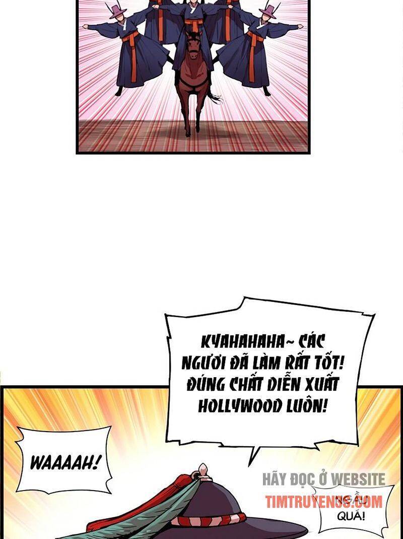 tôi sẽ sống như một hoàng tử chapter 64 66