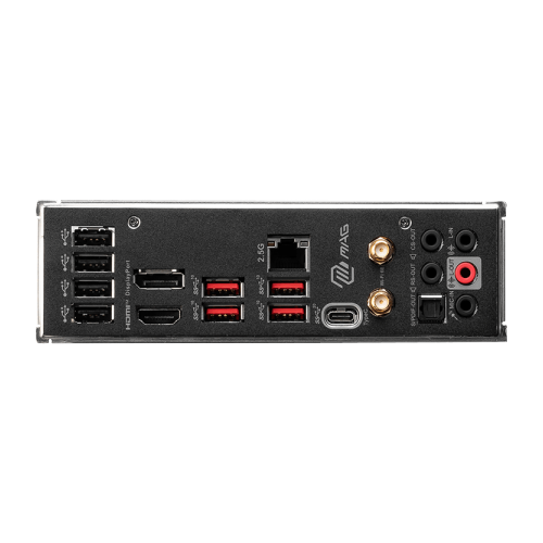 Bo mạch chủ Main MSI PRO Z790-S WIFI Socket LGA 1700 - Hàng Chính Hãng