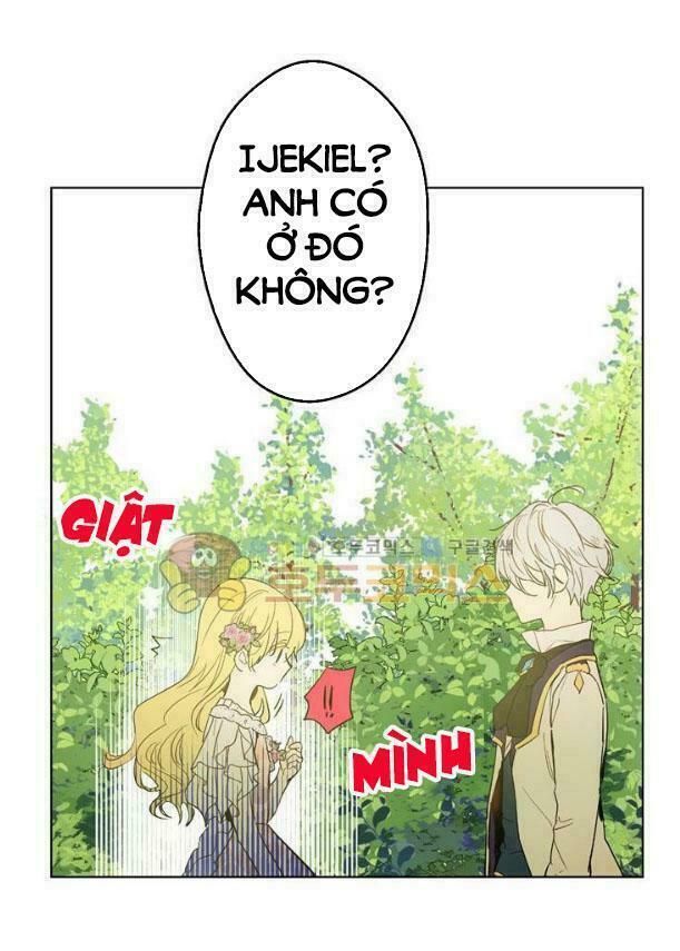 một ngày nọ tôi bỗng thành nàng công chúa chapter 21 19