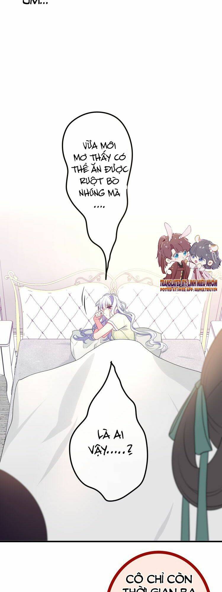 monster - độ ấm của dã thú trầm tĩnh chapter 4 42