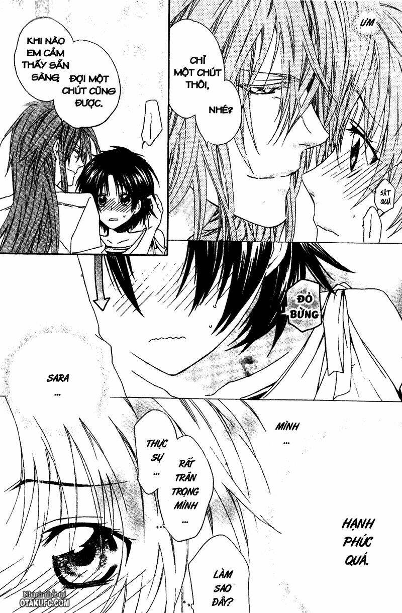 high & high chapter 16 19