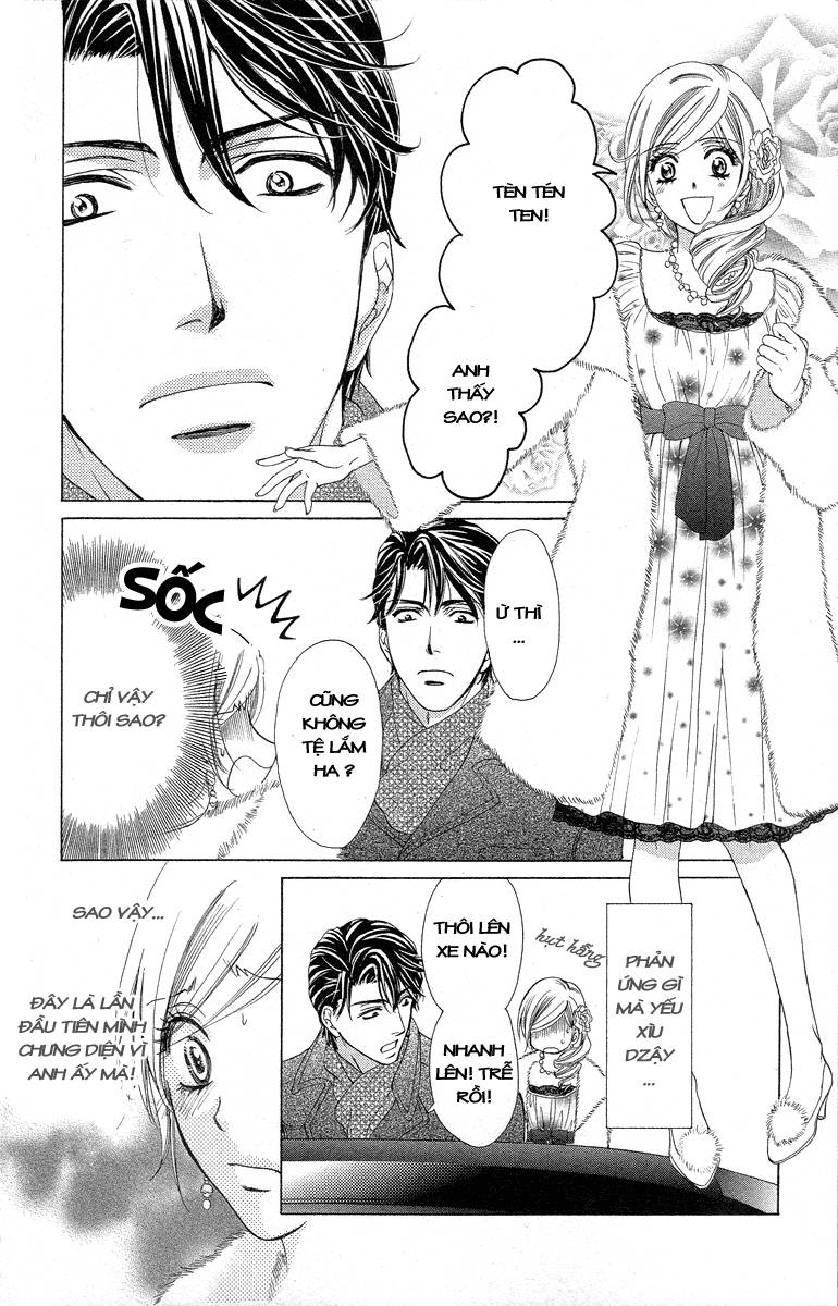 hapi mari chapter 23 5