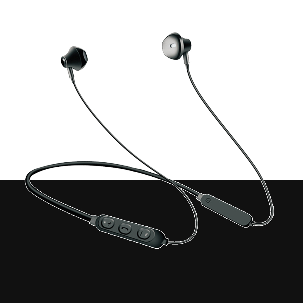 Tai nghe nhét tai không dây bluetooth 5.0 chống thấm nước PKCB PF171 07 - Hàng chính hãng