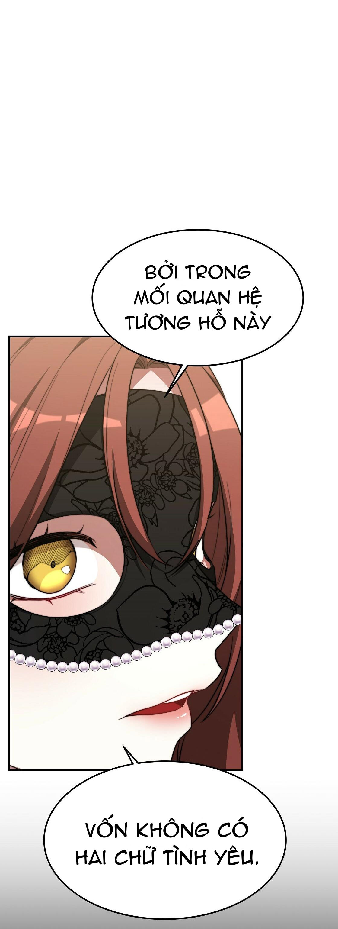 cuộc hôn nhân tay ba chapter 39 41