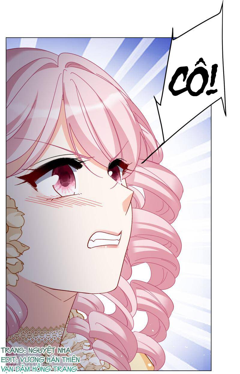 cô ấy đến rồi, xin nằm xuống! chapter 267 32