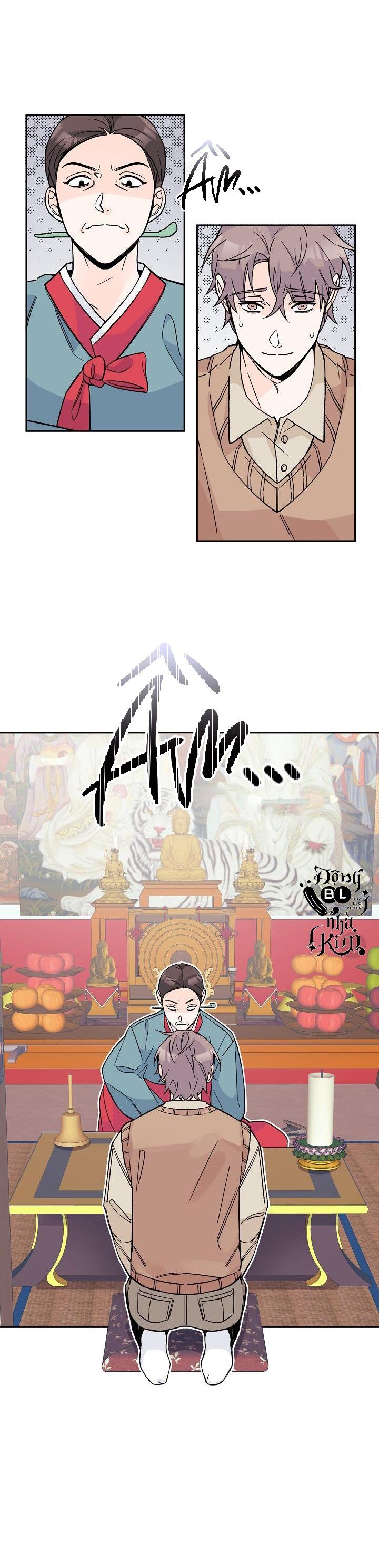 bảo vệ trinh tiết chapter 2 4