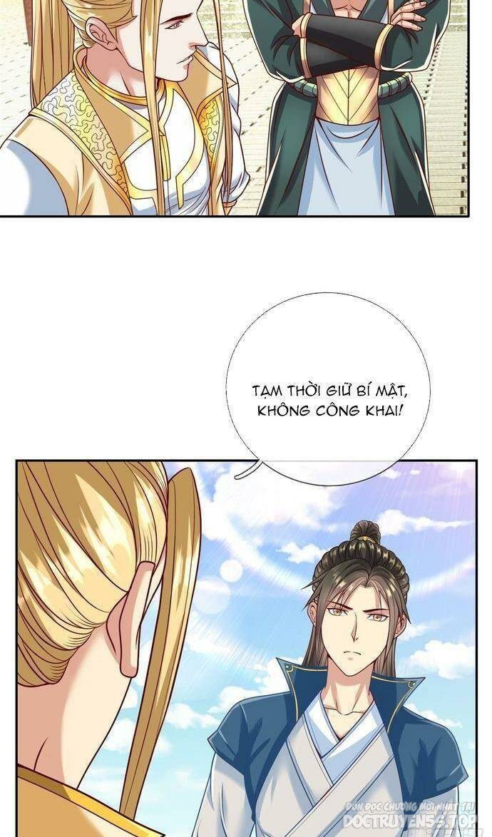 ta có khả năng vô hạn đốn ngộ chapter 14 4