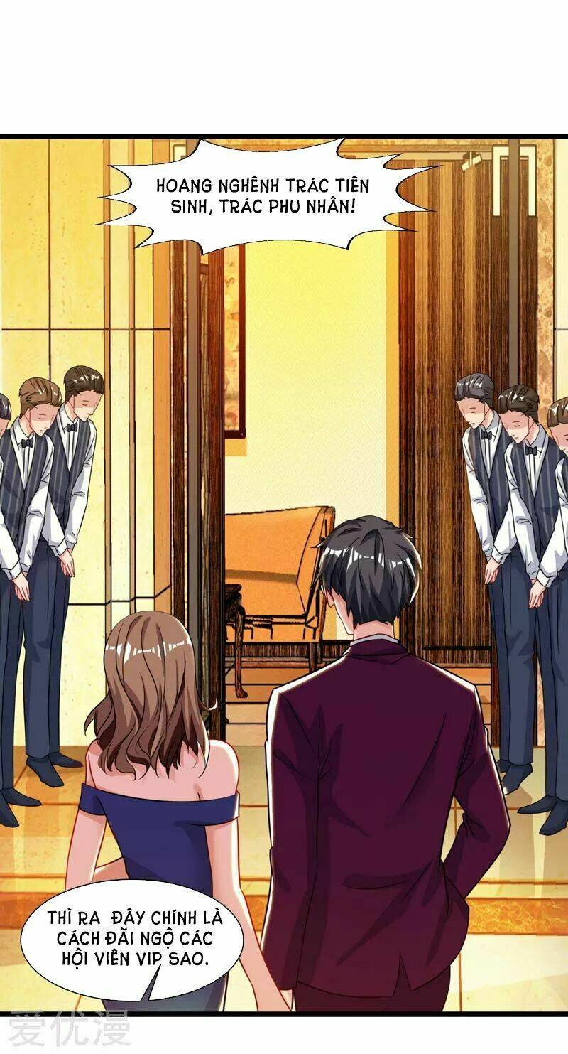 trọng sinh khí thiếu quy lai chapter 43 6