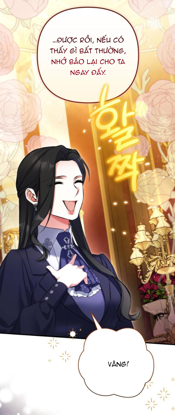 dành cho nhân vật bị bỏ rơi yêu thích nhất của tôi chapter 93.1 10