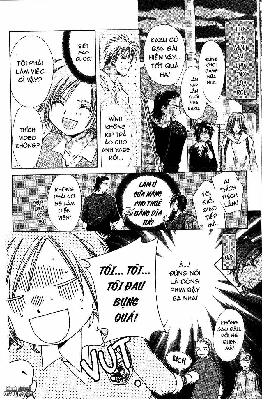 gatcha gacha chapter 1 33