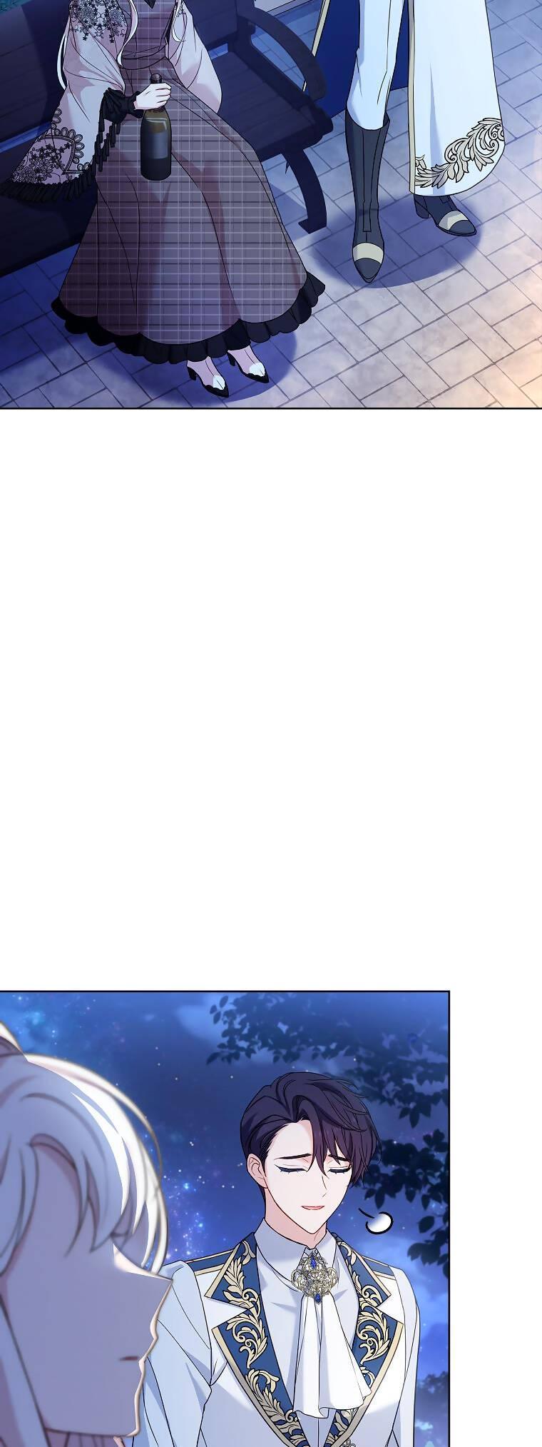 để yên cho tiểu thư hiền chapter 120 30