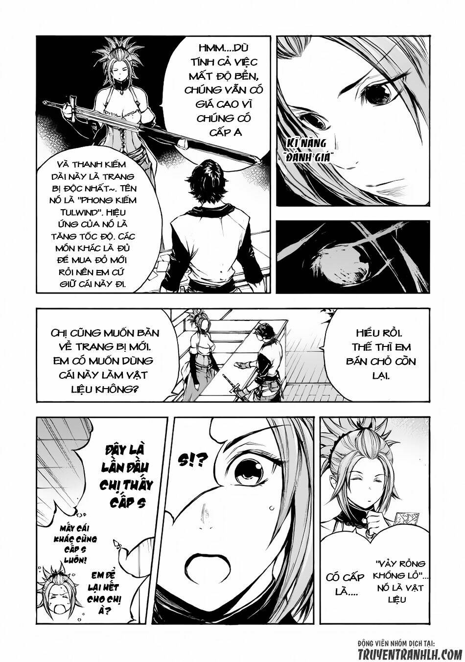 eden (tsuruoka nobuhisa) chapter 9 8