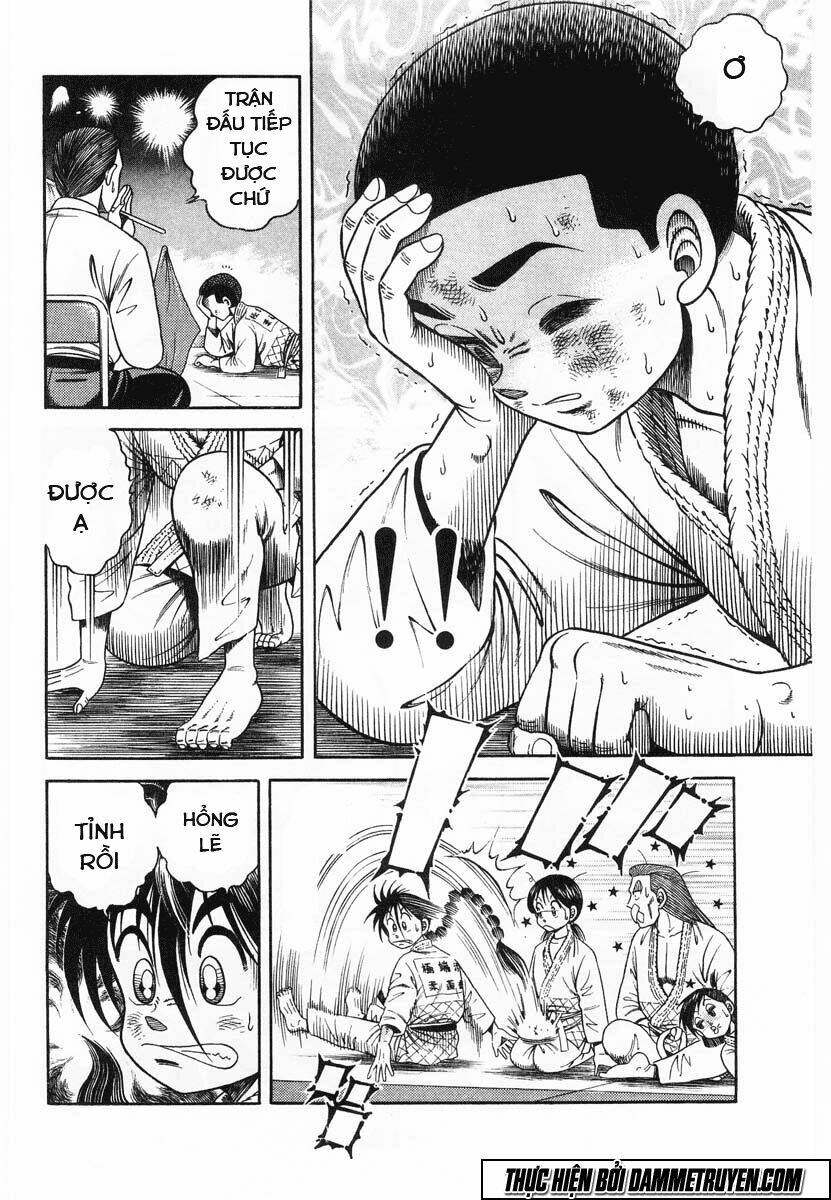 shin kotaro makaritoru! juudouhen chapter 68 8