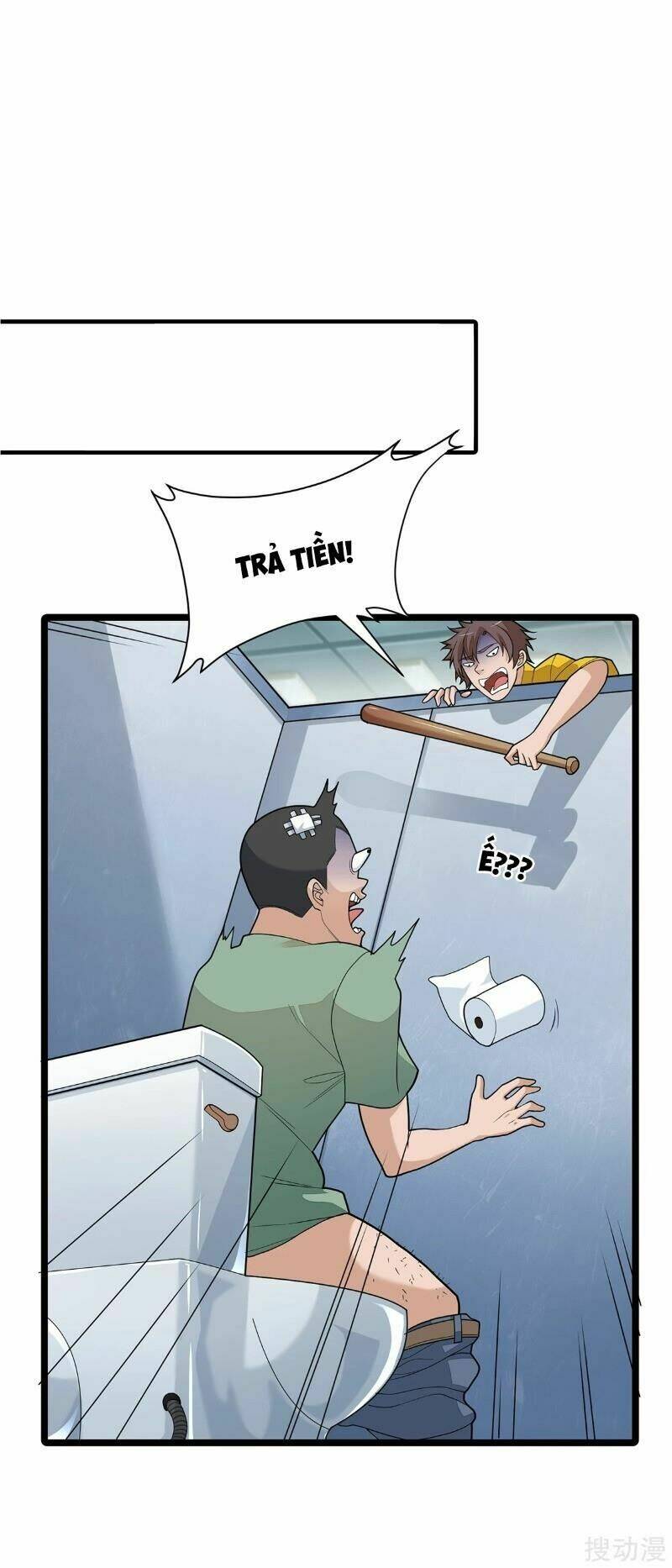 anh hùng khốn nạn chapter 2 32