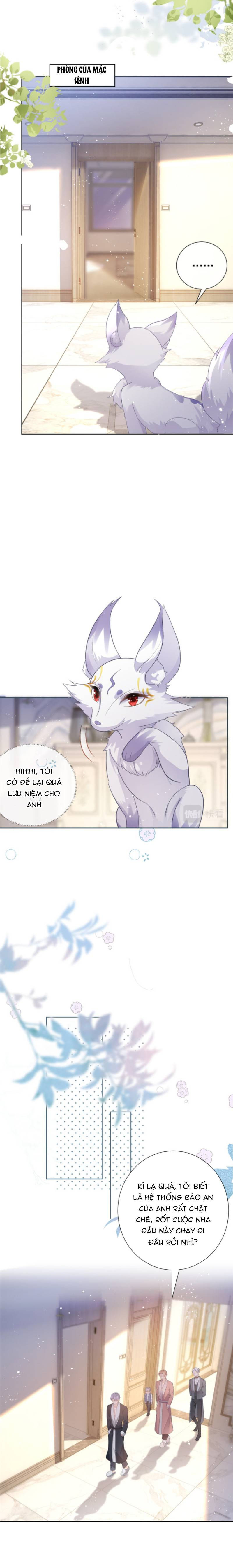 sát thủ đại nhân tại tuyến dưỡng hồ chapter 13 8