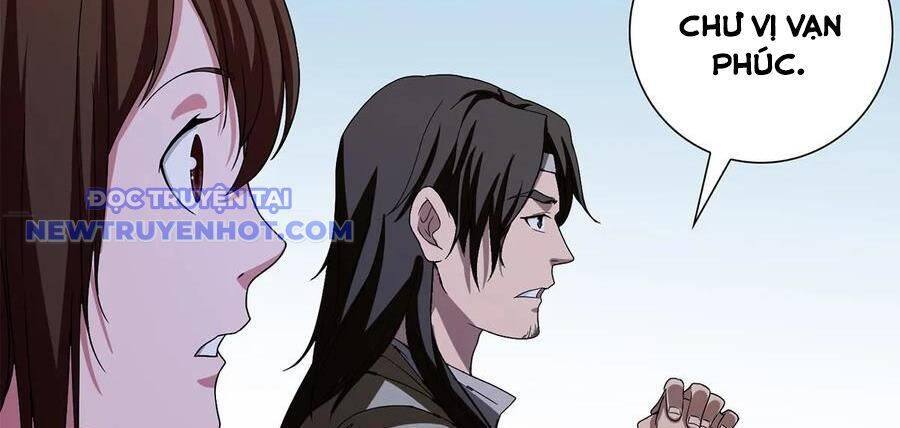thiên long bát bộ webtoon chapter 135 98